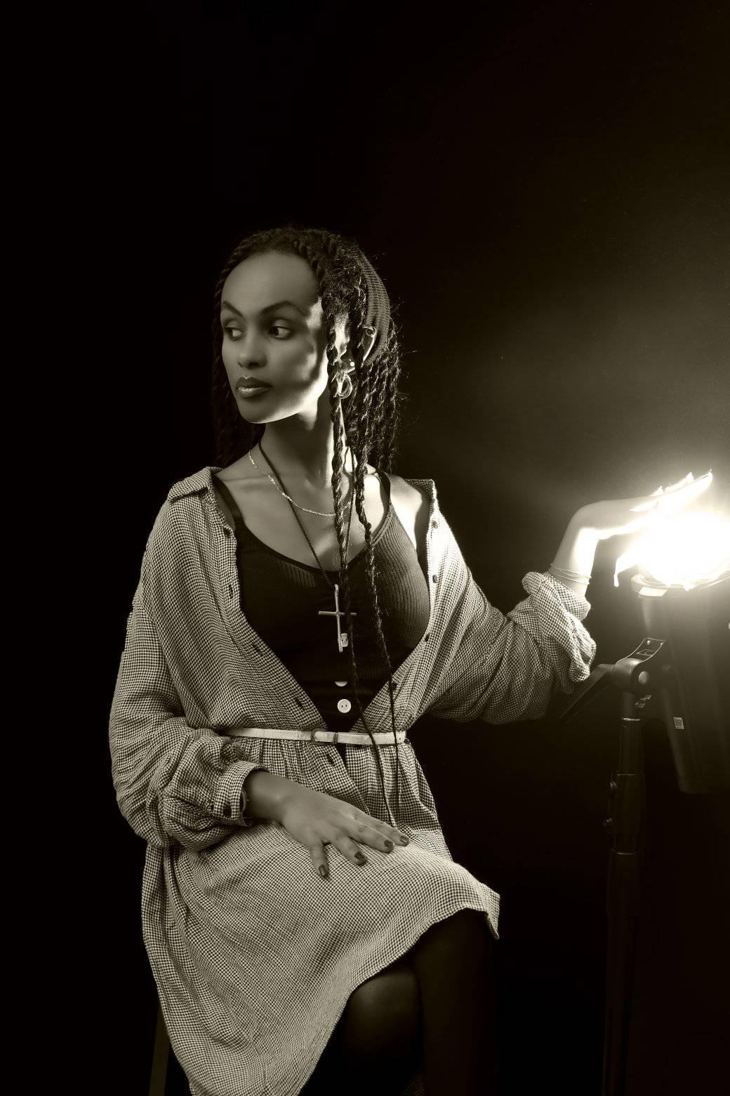 Hawi Habtamu