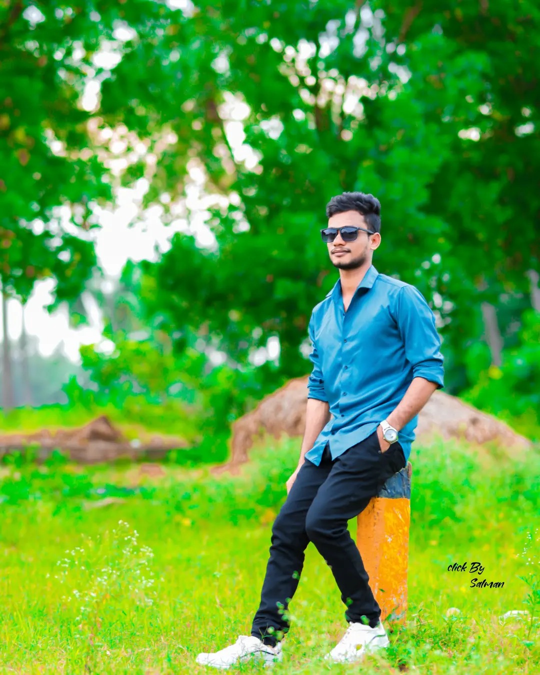 Santhi Raju Saidu