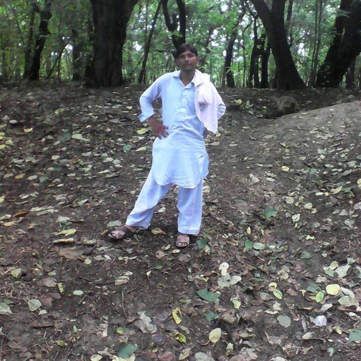 Riaz Gul