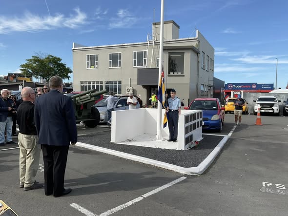 Papanui RSA | Christchurch