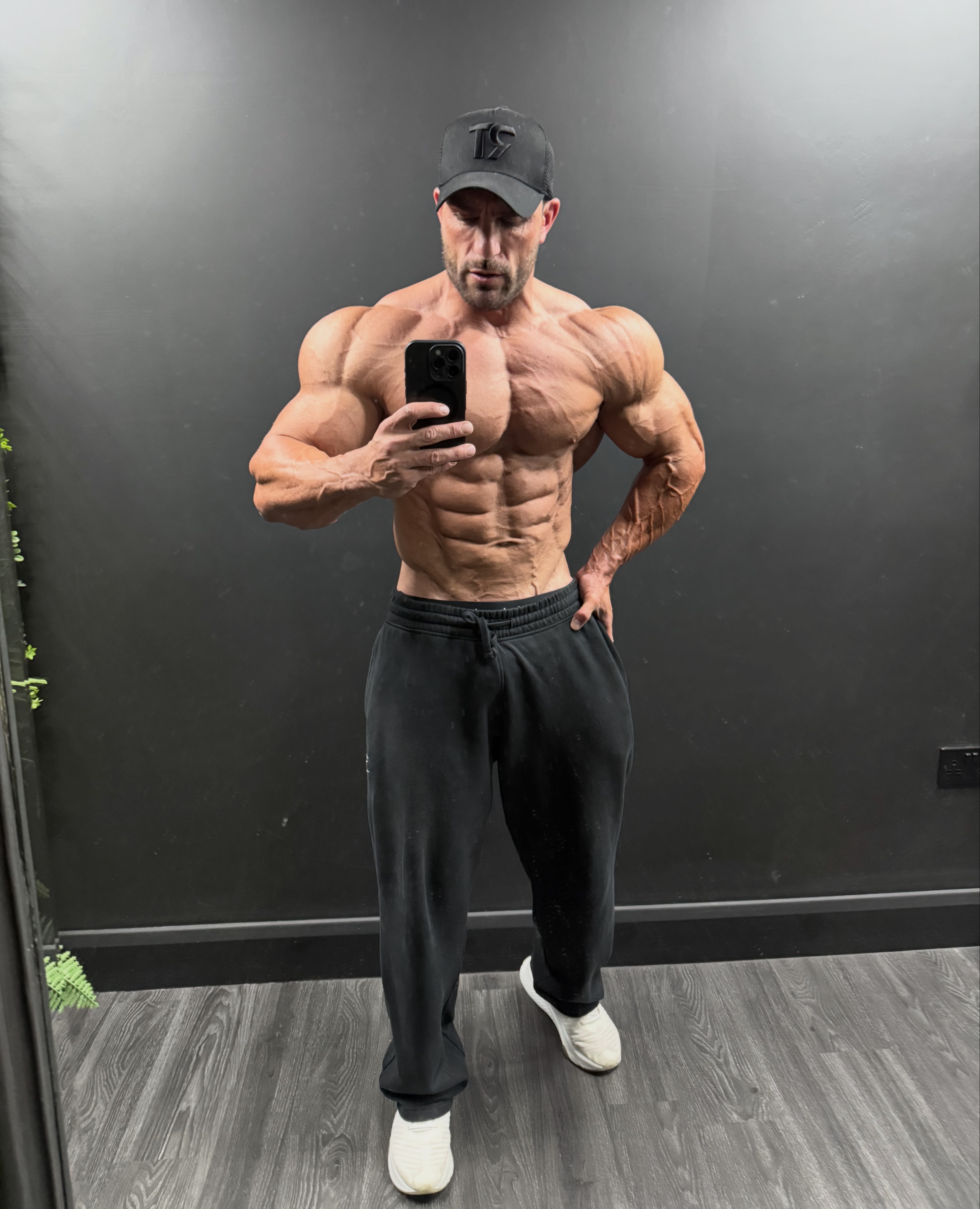 Ryan Terry added a new photo — in United Kingdom. | Ryan Terry
