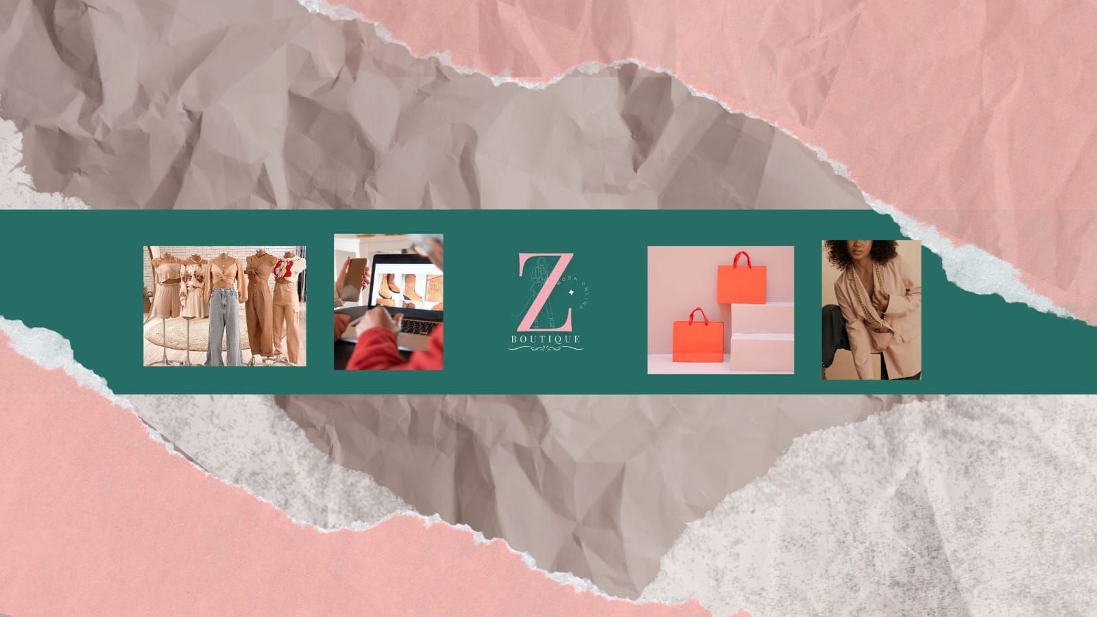 Z Boutique Moda Online