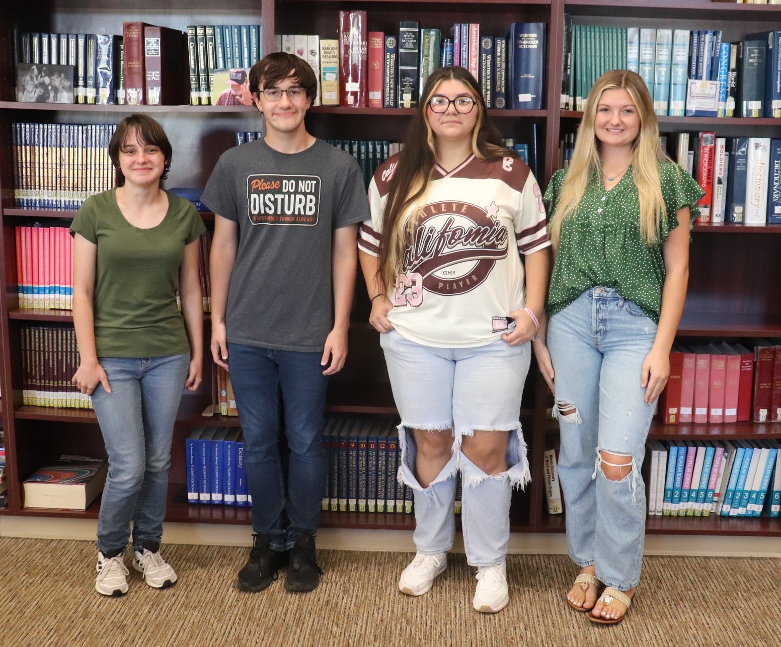 Warren - Warren High School's FCCLA chapter is pleased to announce this ...