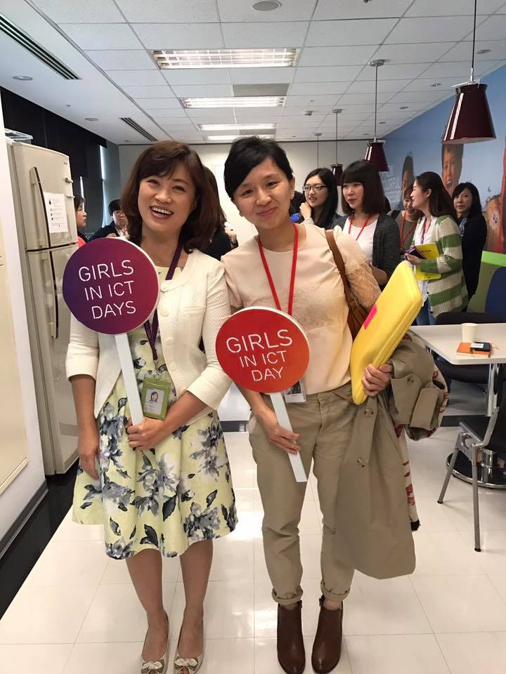 Ericsson - Girls in ICT Day... | Facebook
