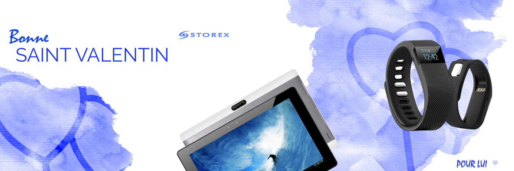 Storex