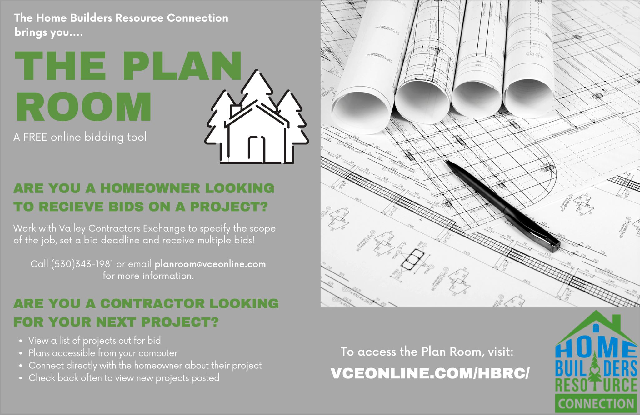 Home Builders Resource Connection
