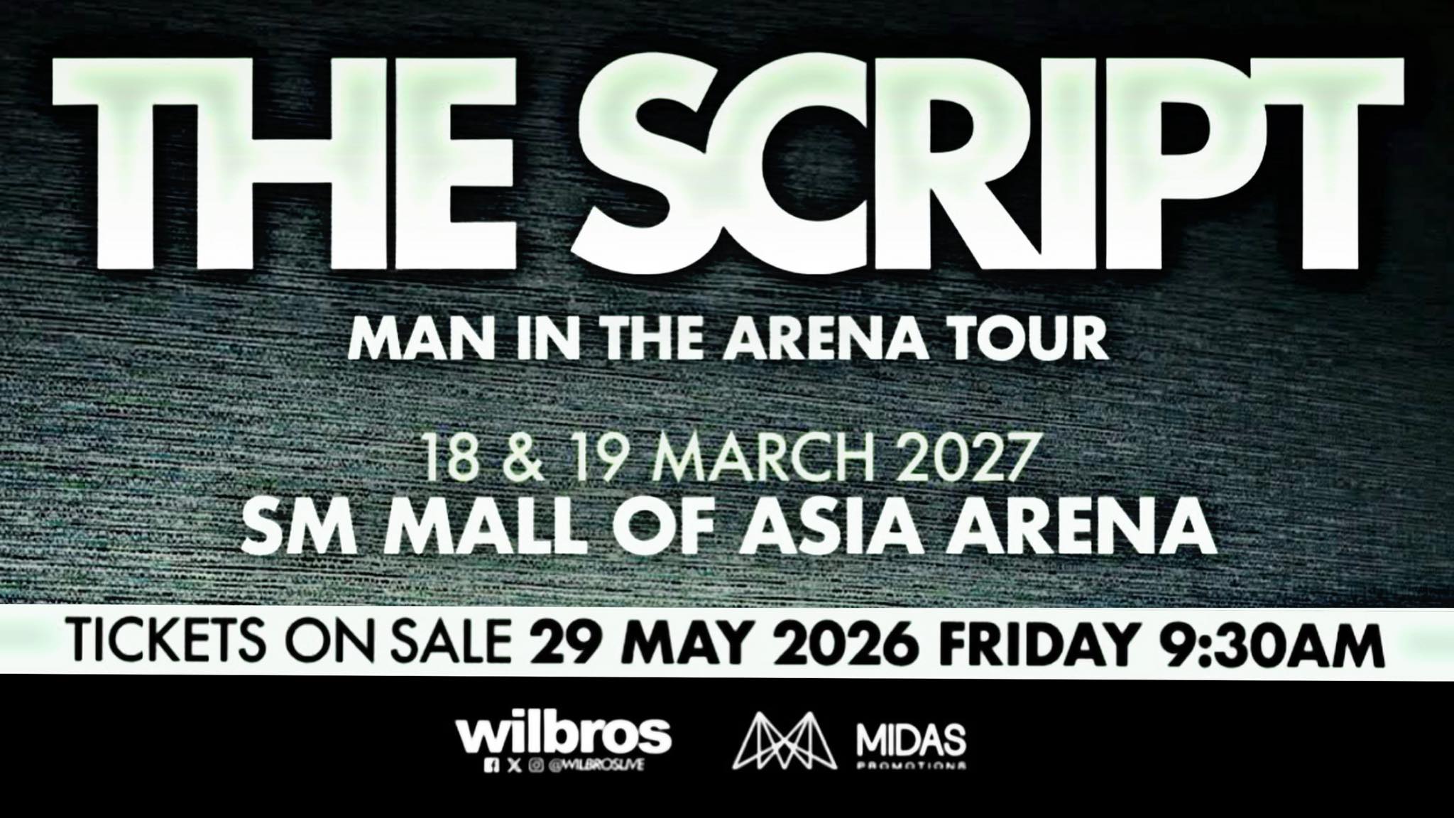 The Script Philippines