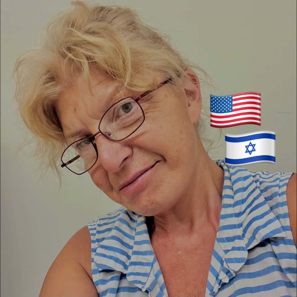 Defenders of Democracy In USA Israel Ukraine | Facebook