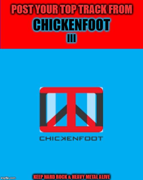 Listening to this collection of songs from the 'Foot brings back