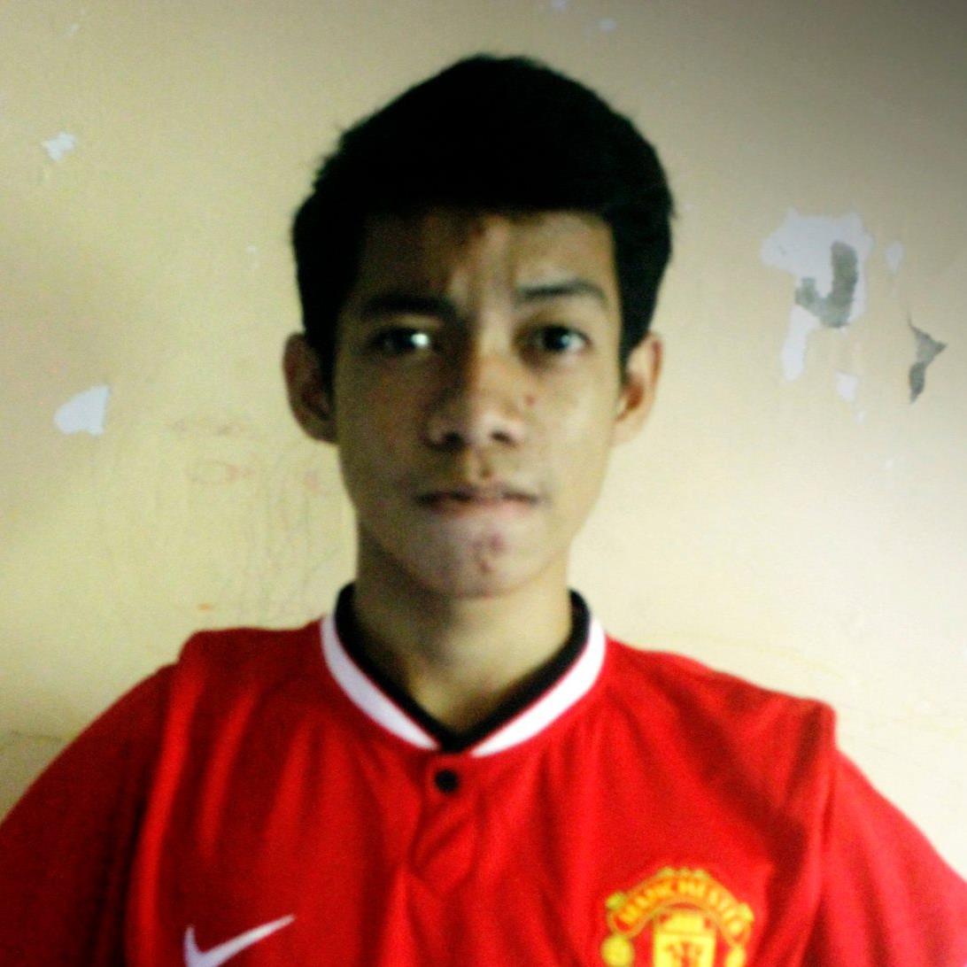 Ahmad Radhi Mukmil