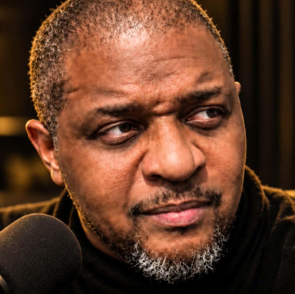 MS NOW BREAKING NEWS GROUP | Republican strategist Shermichael ...