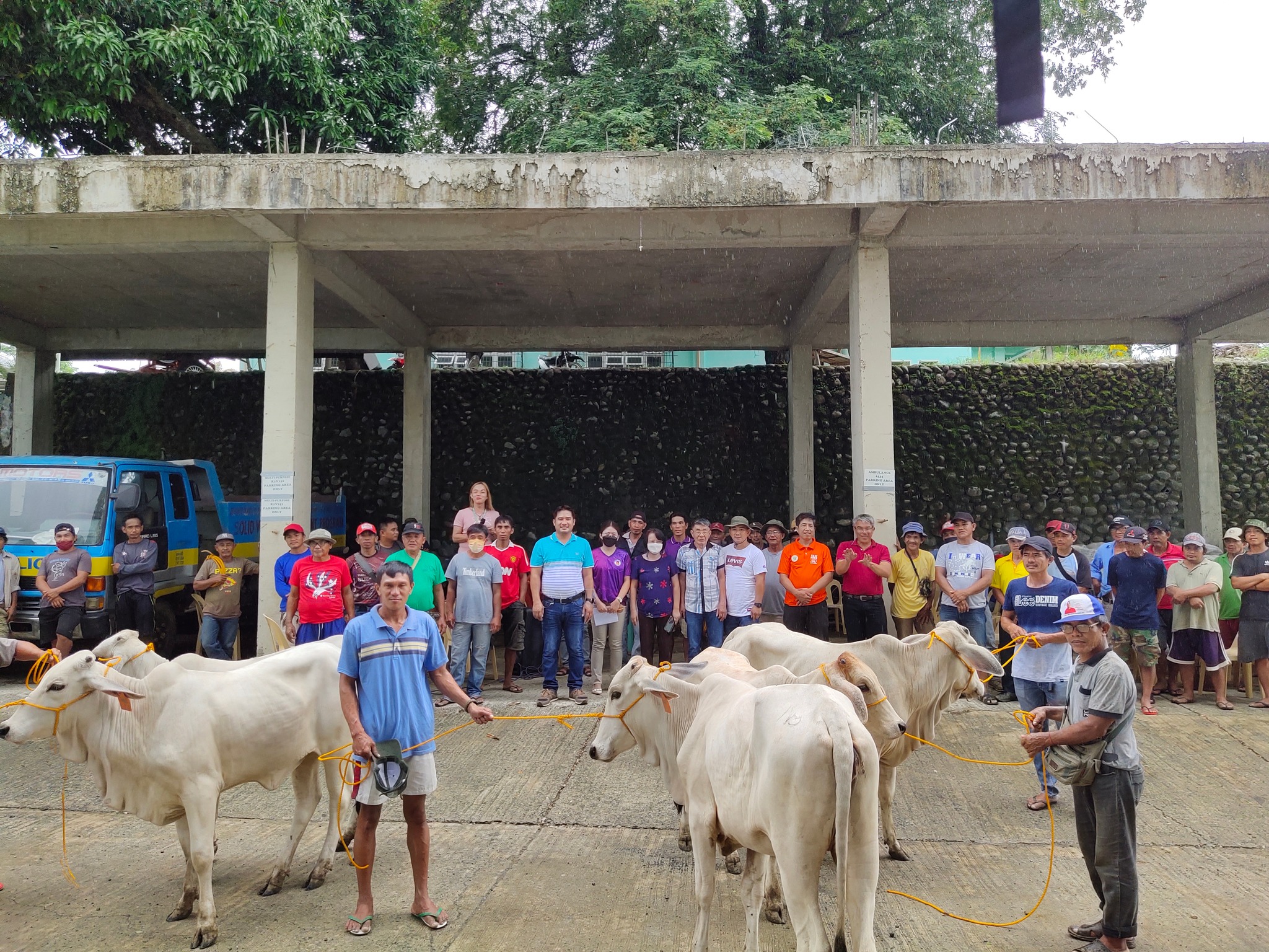 DILG Ilocos Sur - Ka-Barangayan, join us for the Barangay... | Facebook