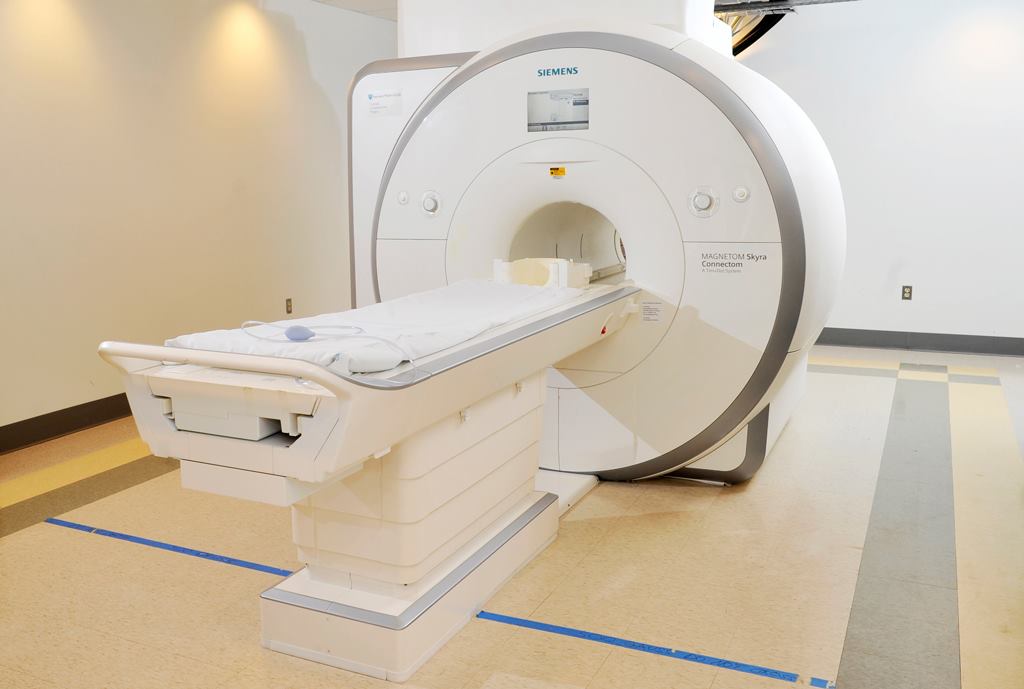 Medicus - Meet the World's Most Advanced Brain Scanner On...