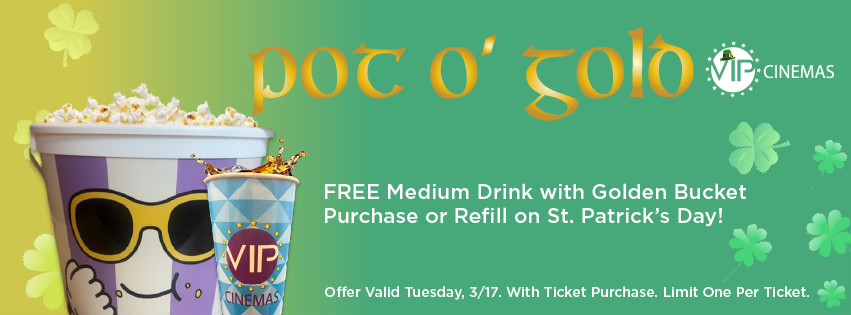 👏 Roots 👏 run 👏 deep From the... - VIP Rialto Cinemas | Facebook
