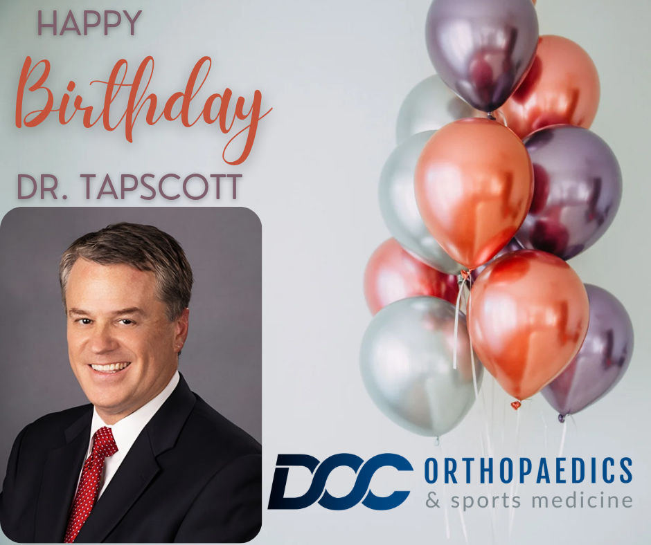 DOC Orthopaedics and Sports Medicine | Decatur AL