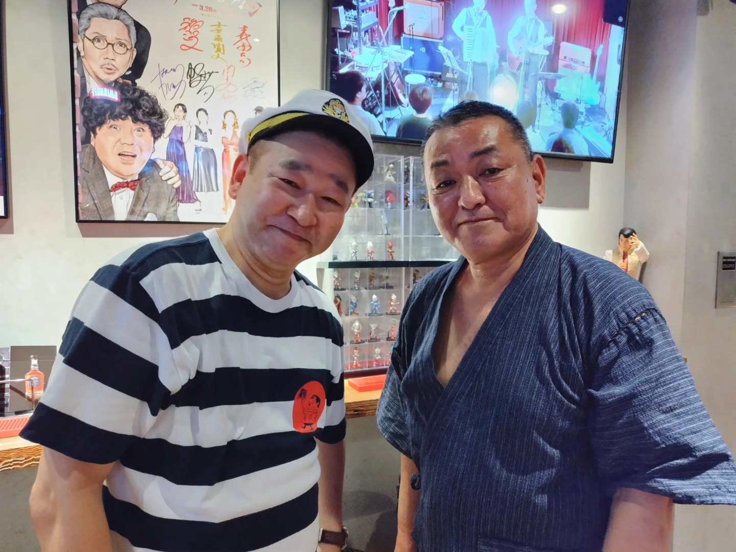 つながり寄席 - つながり寄席 added a new photo.