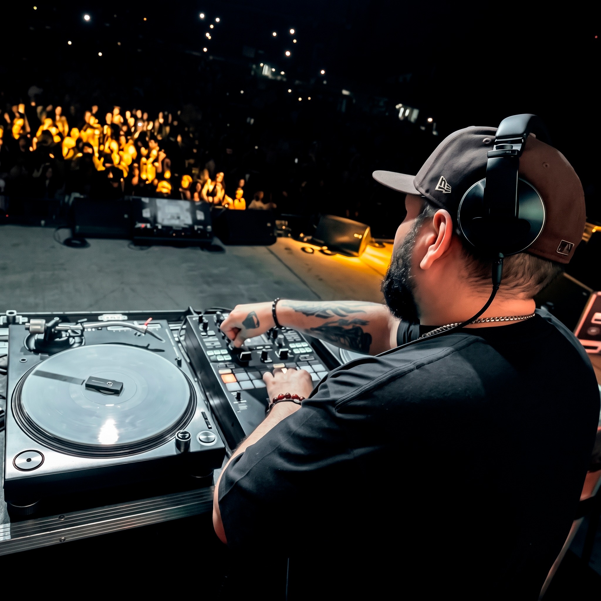 TOP 10 HIP HOP / RAP 00's | DJ GIAN