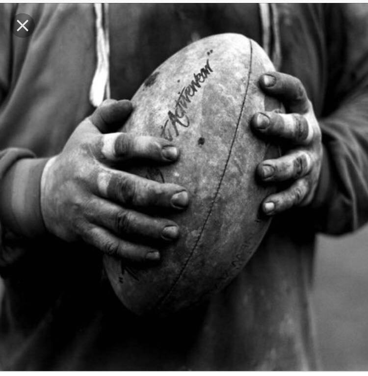 Foothills Lions Rugby Swap and Sell