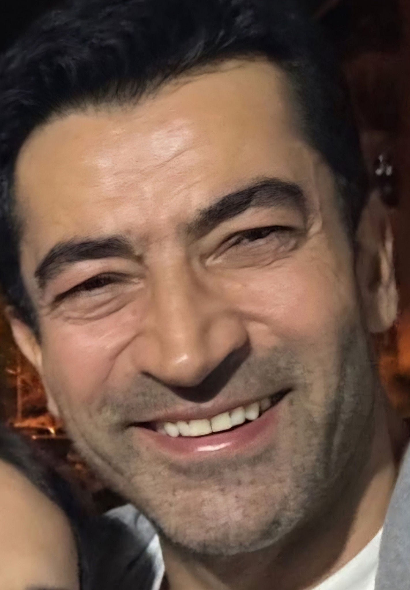 THIS SMILE, HIS SMILE!!!!!!!
