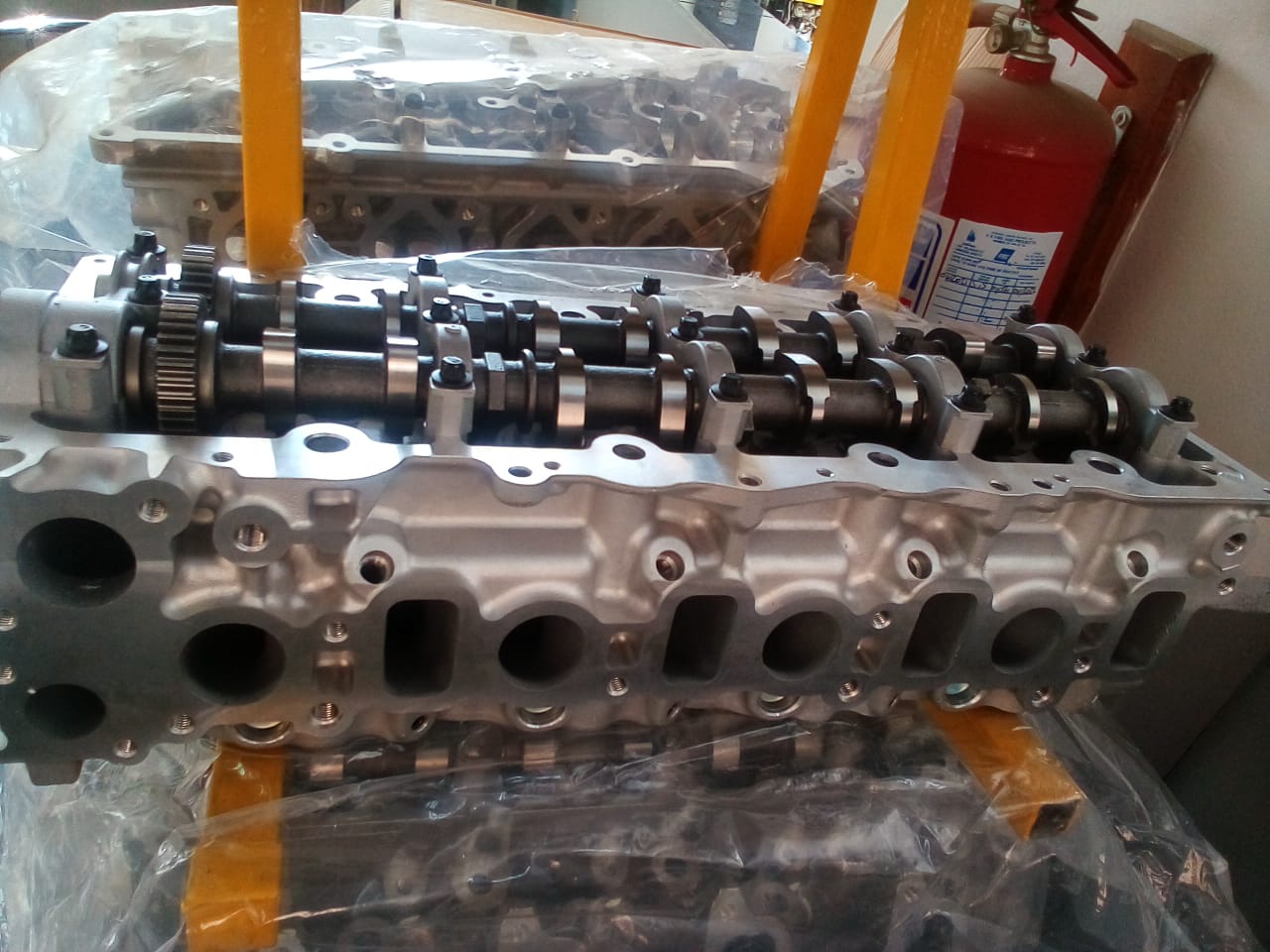 Toyota Quantum/Hilux 2.5... - Engines For Africa Selby Branch | Facebook