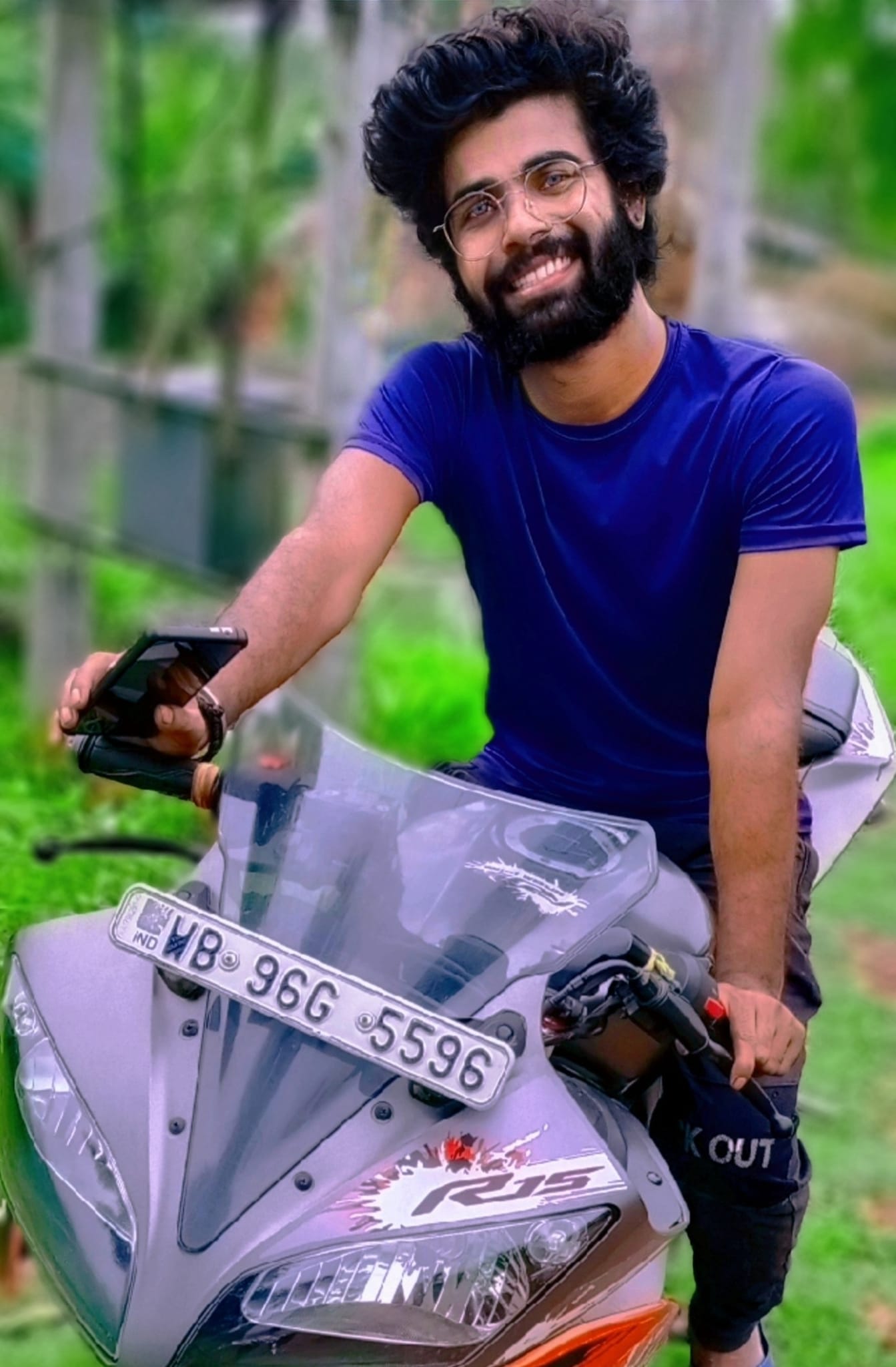 Nehal Kumar Sardar