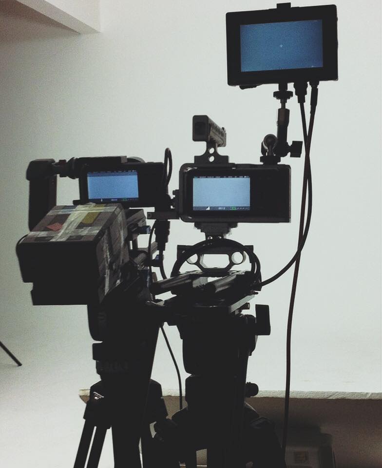 Shooting what we can. ^^... - Full Frame Studio | Facebook