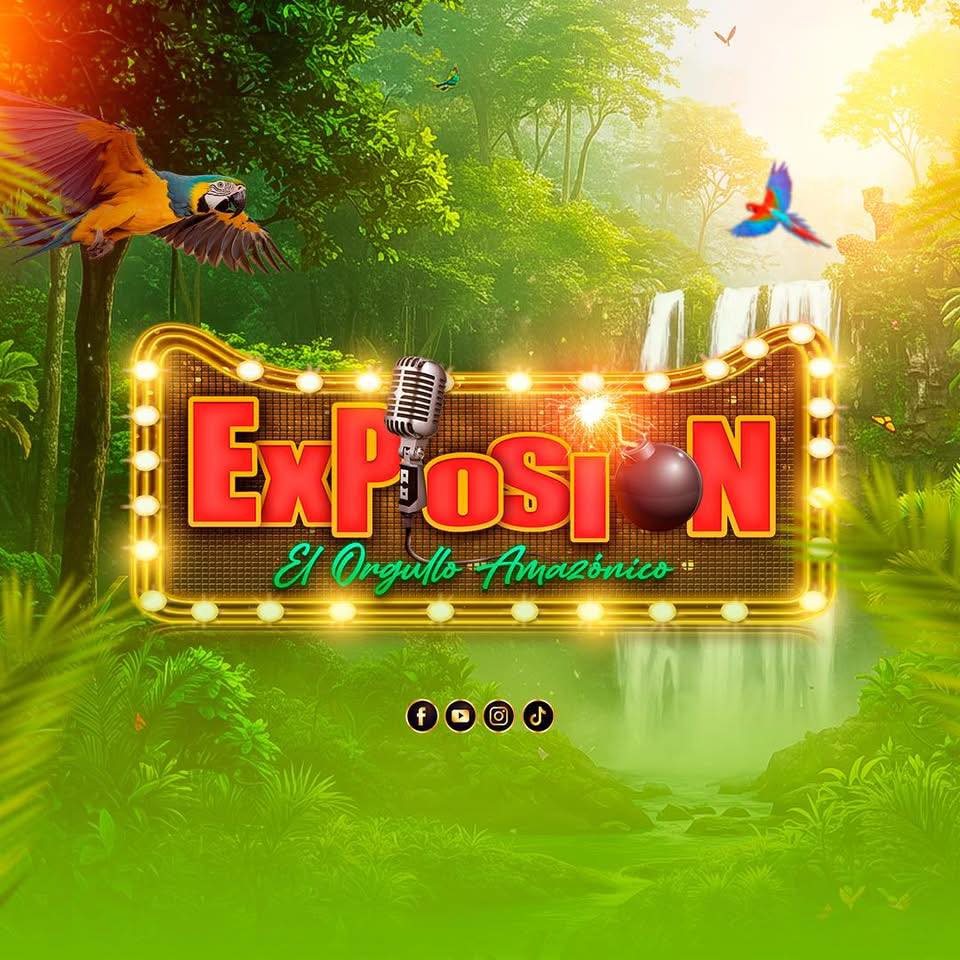 ¡𝐀𝐑𝐑𝐀𝐍𝐂𝐀𝐌𝐎𝐒 𝐋𝐀 𝐒𝐄𝐌𝐀𝐍𝐀 𝐂𝐎𝐍 𝐓𝐎𝐃𝐎! 😎... - Explosión De Iquitos | Facebook