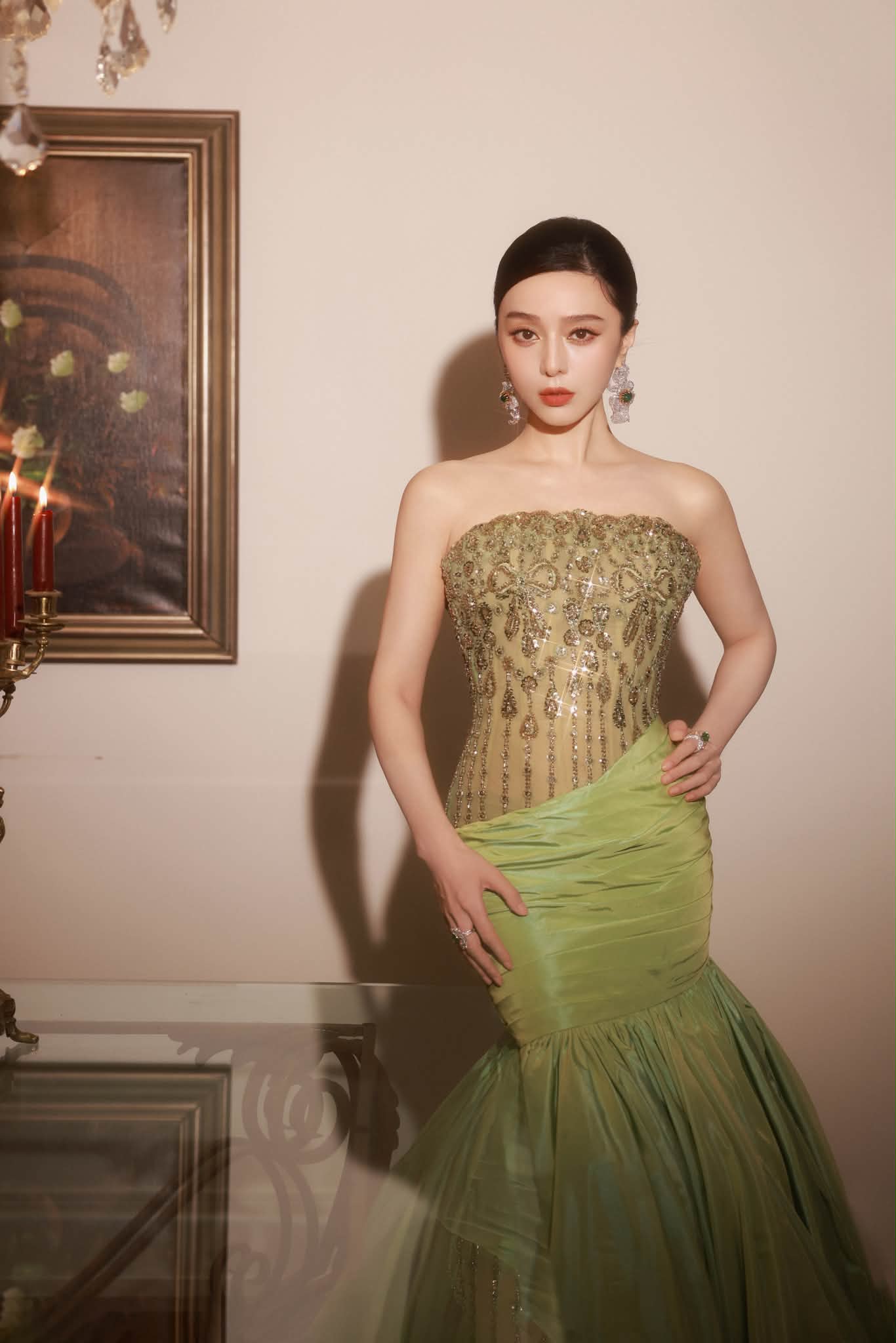 Fan Bingbing 范冰冰 (@bingbingfan0916) • Facebook