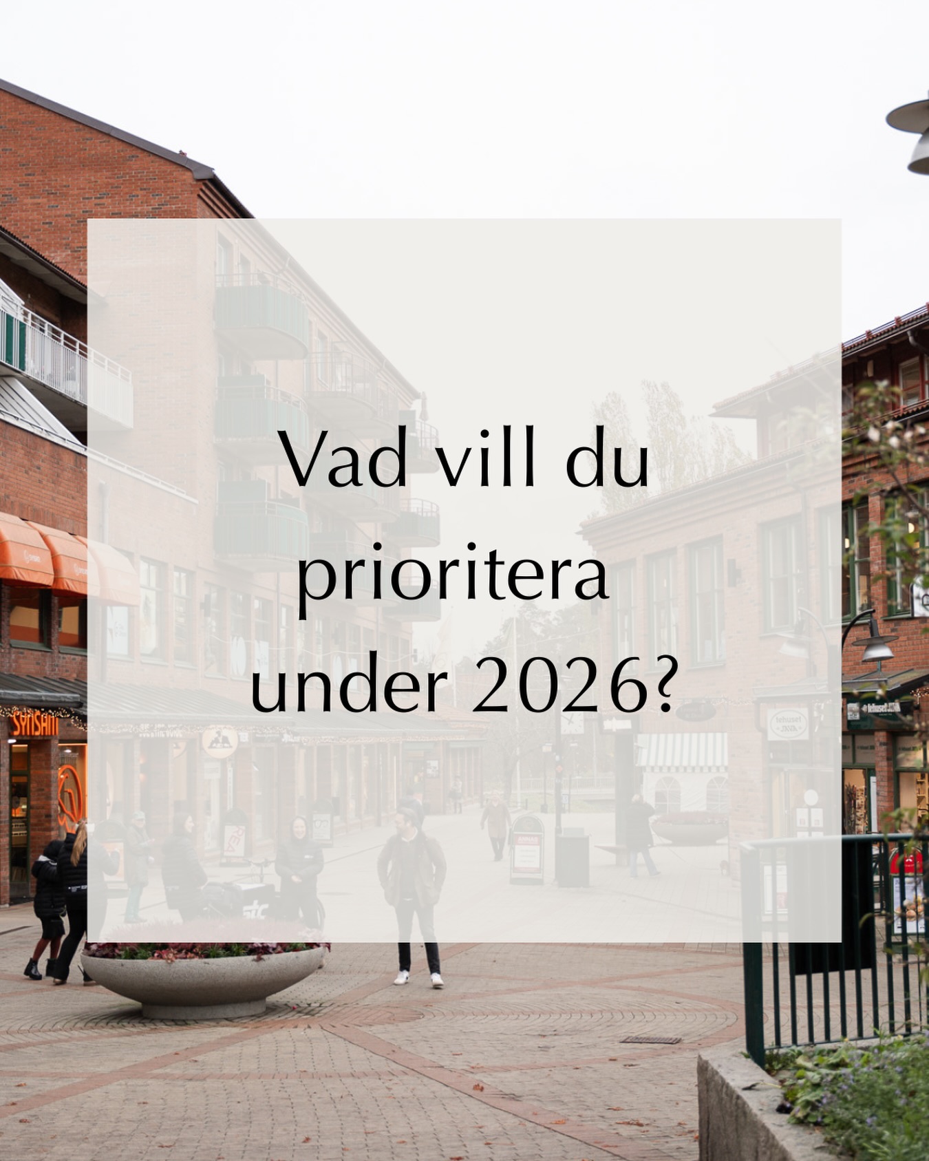 Lidingö Centrum - Lidingö Centrum added a new photo — at...