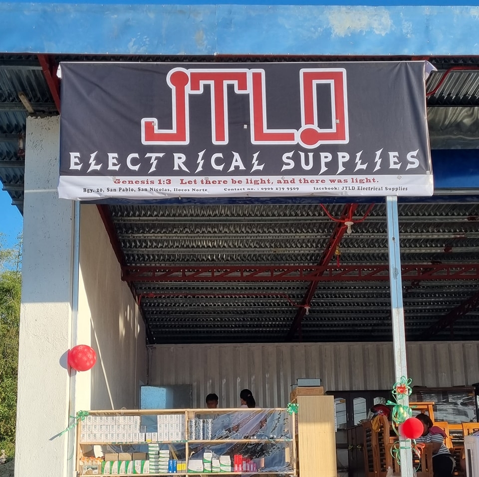 JTLD Electrical Supplies | San Nicolas