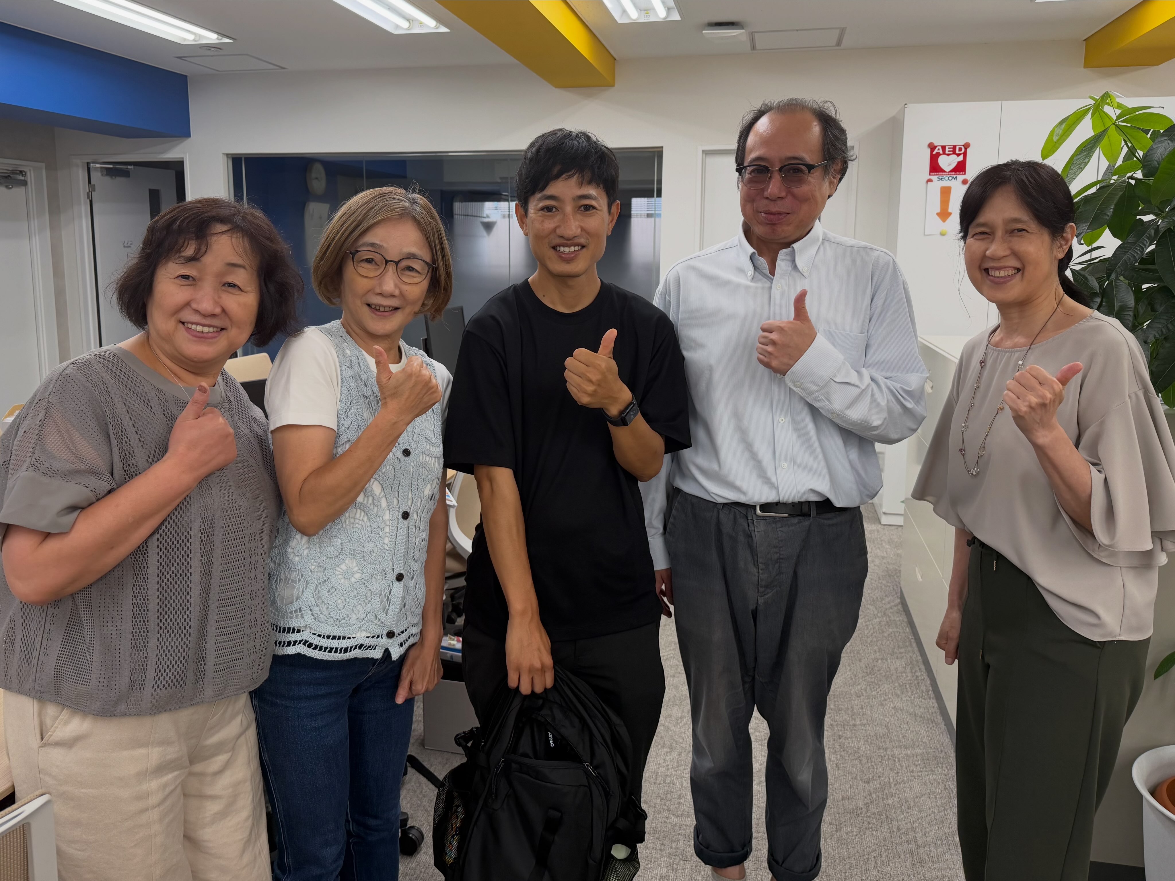 言語交流研究所 ヒッポファミリークラブ (@lexhippo) • Facebook