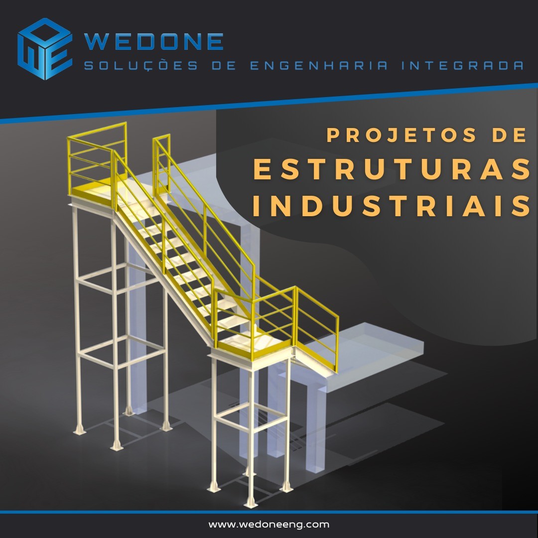 Elaboração de... - Wedone - Soluções de Engenharia Integrada