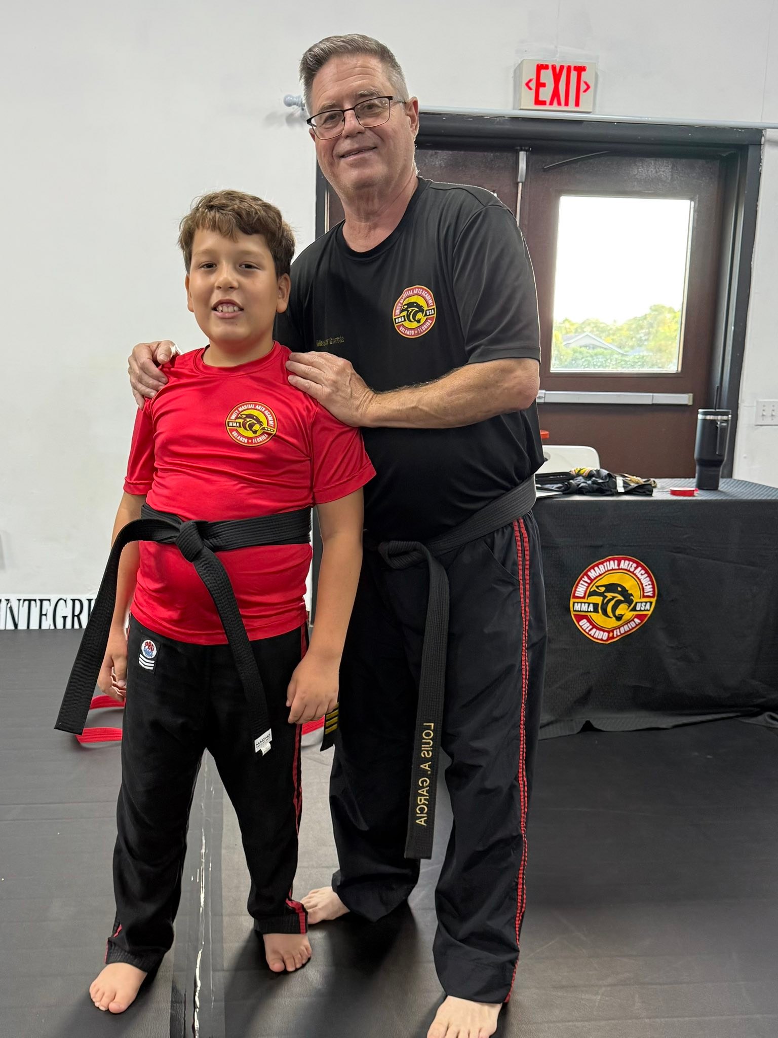 Unity Martial Arts Academy in Orlando | Orlando FL