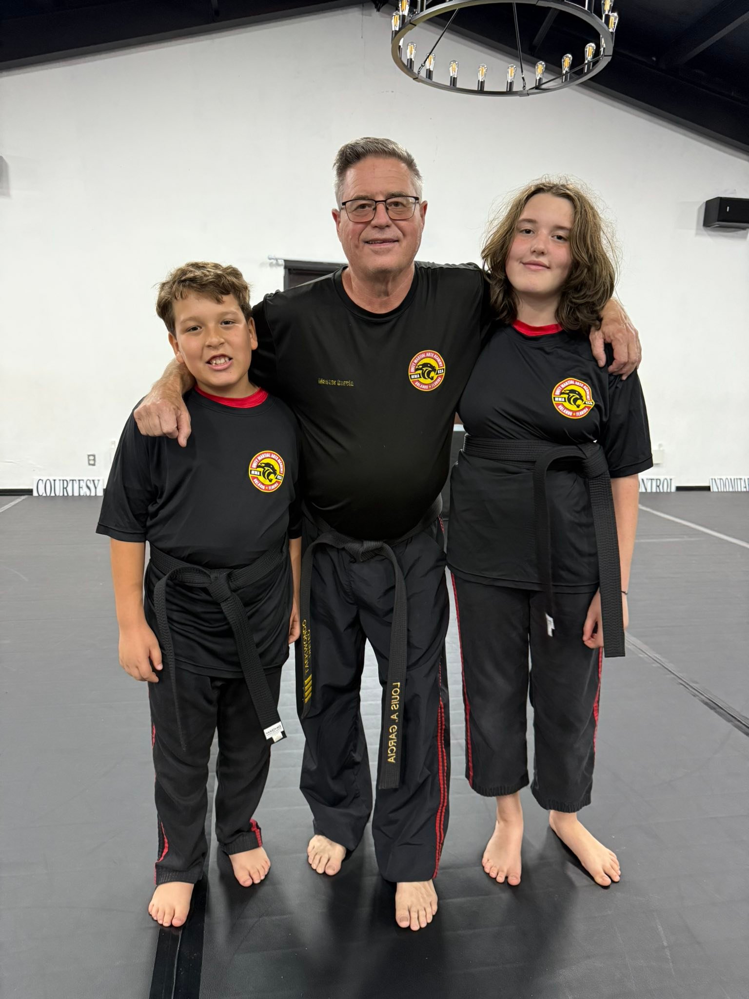 Unity Martial Arts Academy in Orlando | Orlando FL