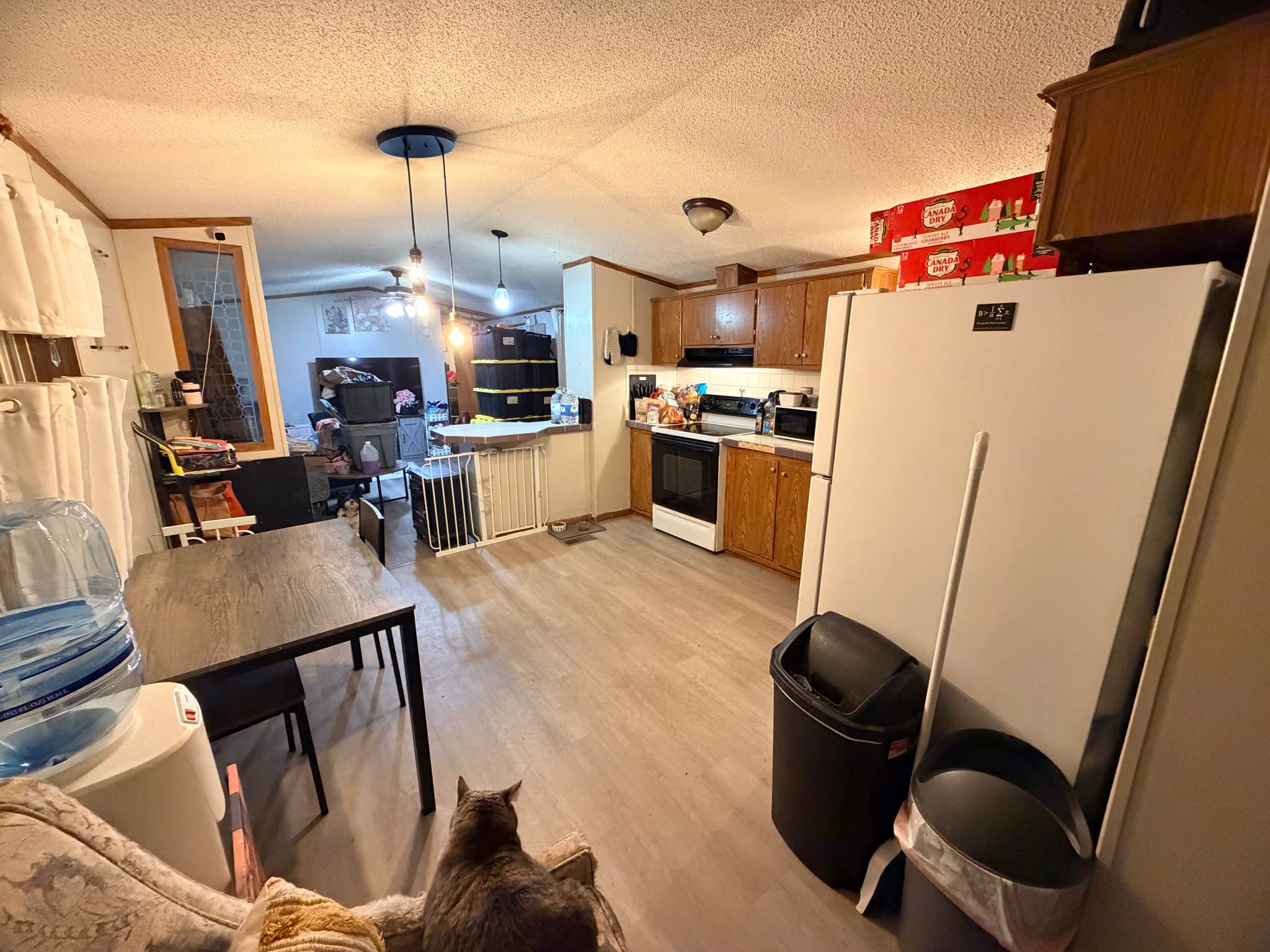 🏡 2-Bedroom Manufactured Home – $18,000 – MOTIVATED SELLER - Property ...