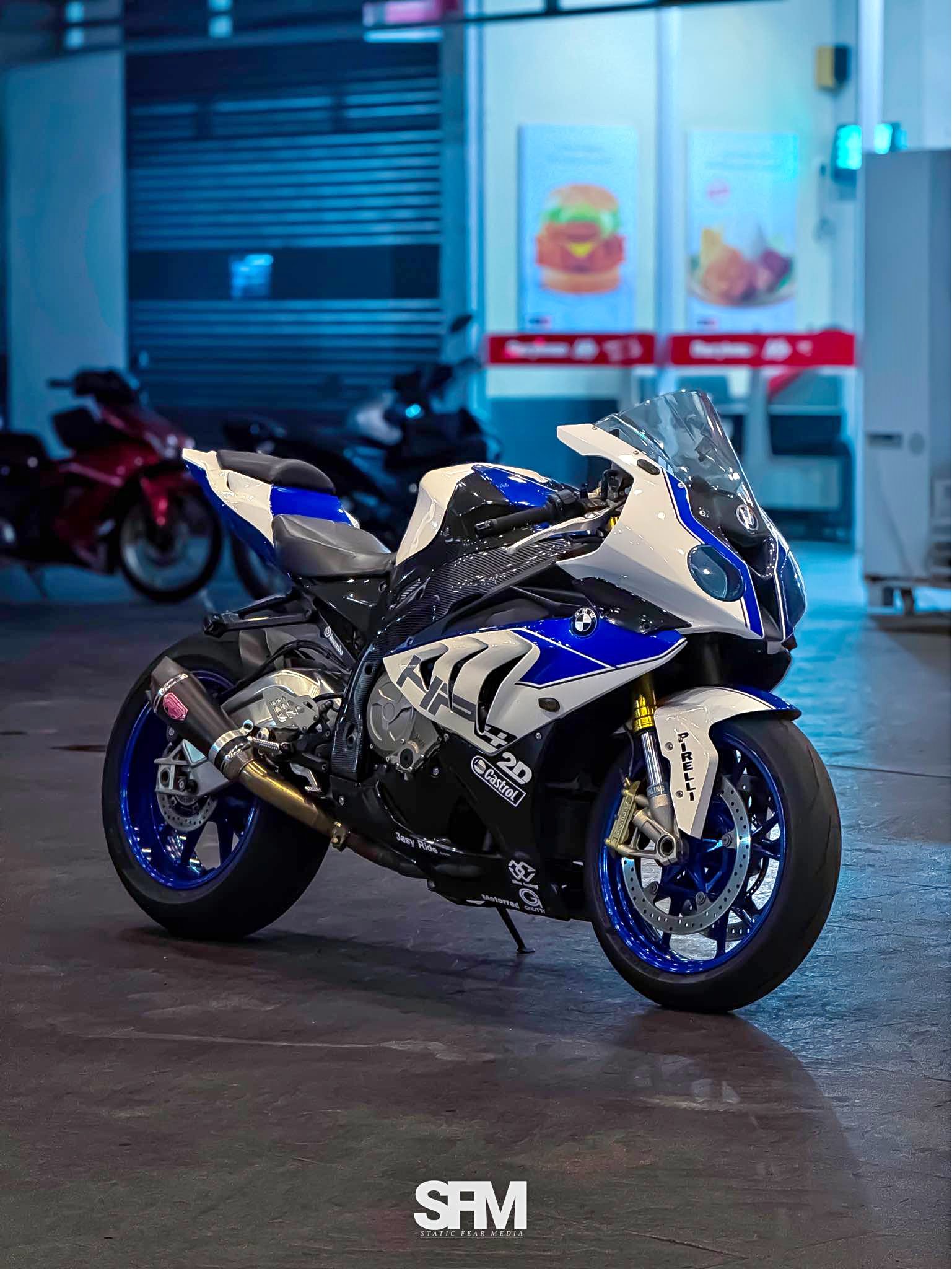 BMW S1k For Sale - Motorcycles & Scooters - Kampong Kota, Pulau Pinang ...