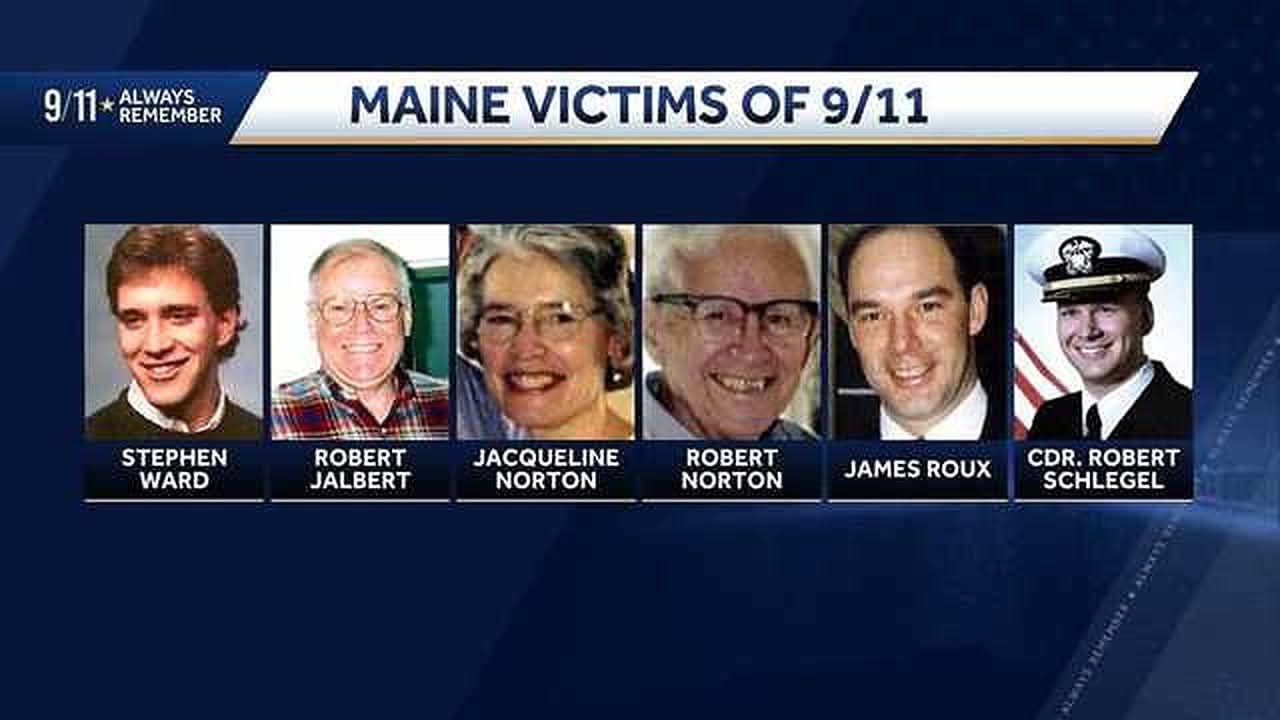 Stories - Today we recall the horrible attacks of 9/11 and we remember ...