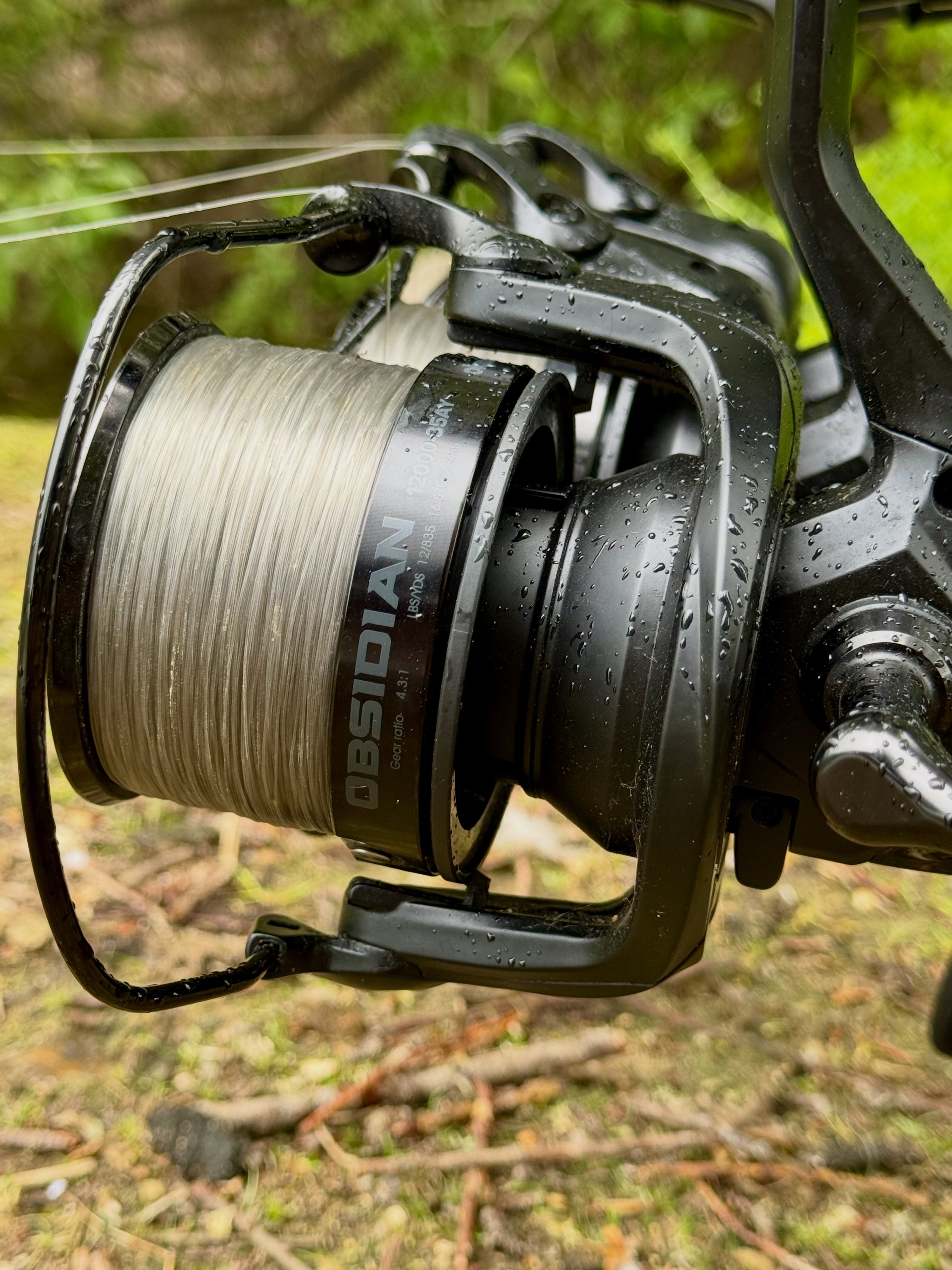 10ft spinning combo Fishing For Fun x2 FLASH SALE have for any fishing N4:LATESUMMER20 Best Fly Fishing Reels Length:175' Catalina 45DA