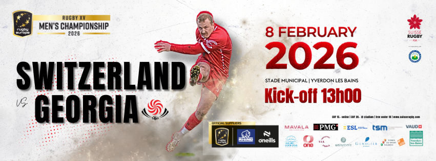 Barbarian Suisse Rugby Club - Barbarians lors du match contre le ...