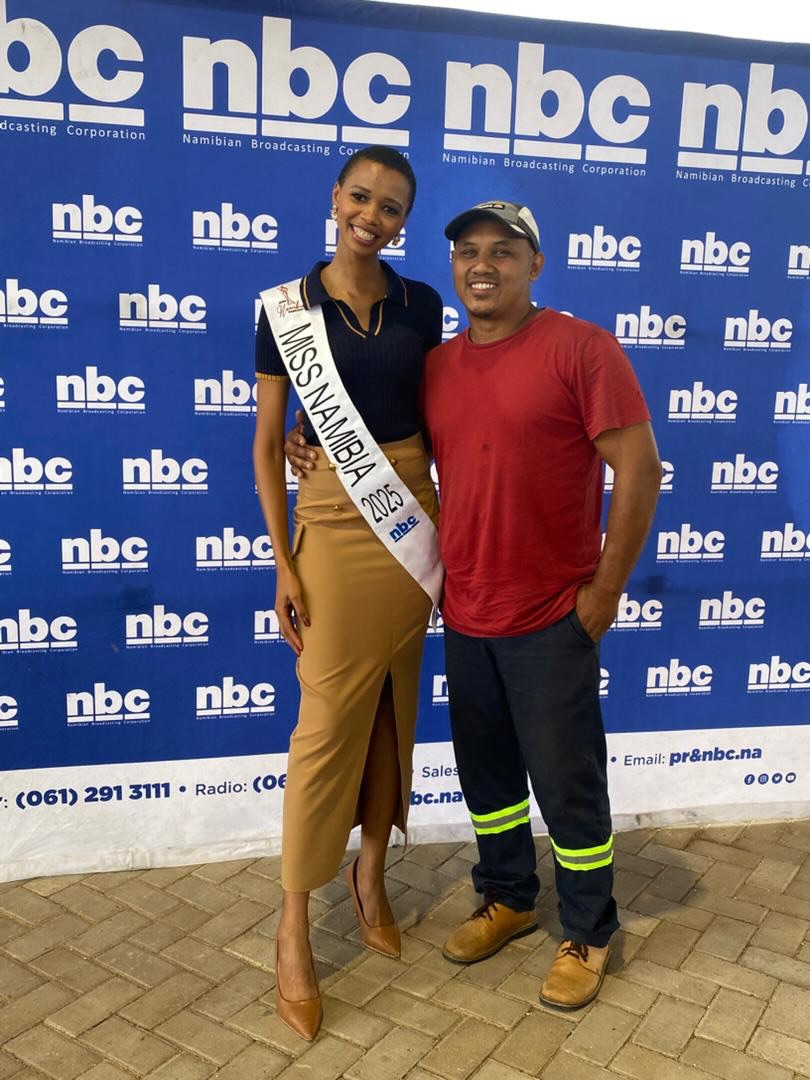 Namibian Broadcasting... - Namibian Broadcasting Corporation