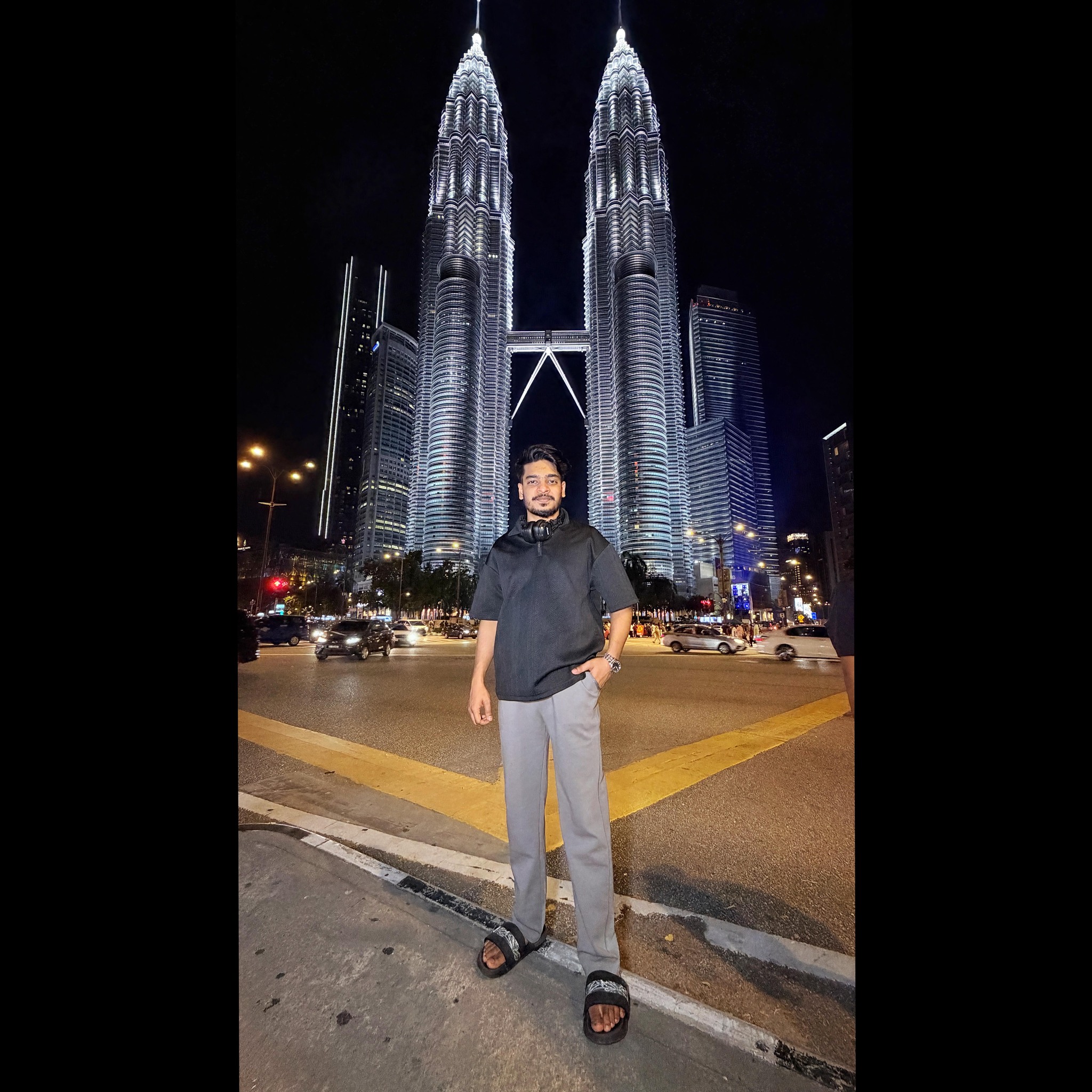 Sayem Ahmed