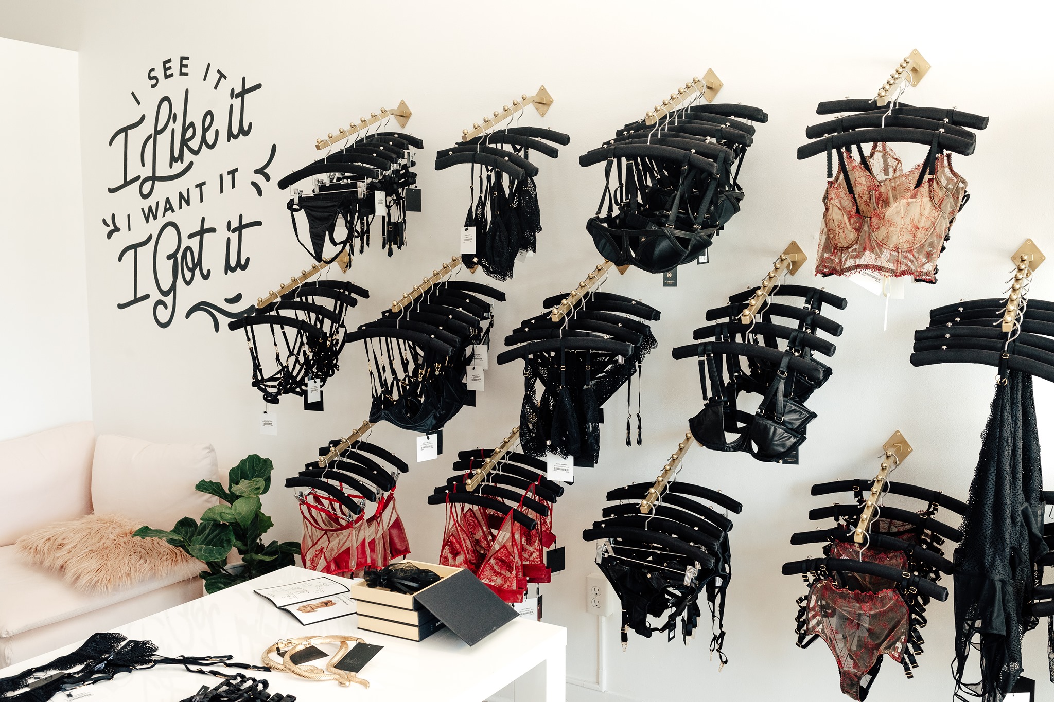Indium Intimates | Kansas City MO
