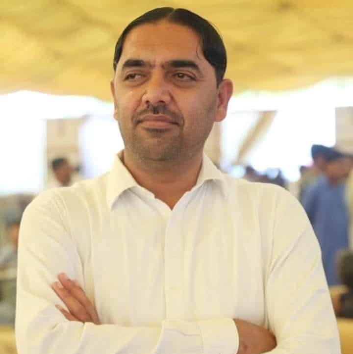 Kaka Zahid