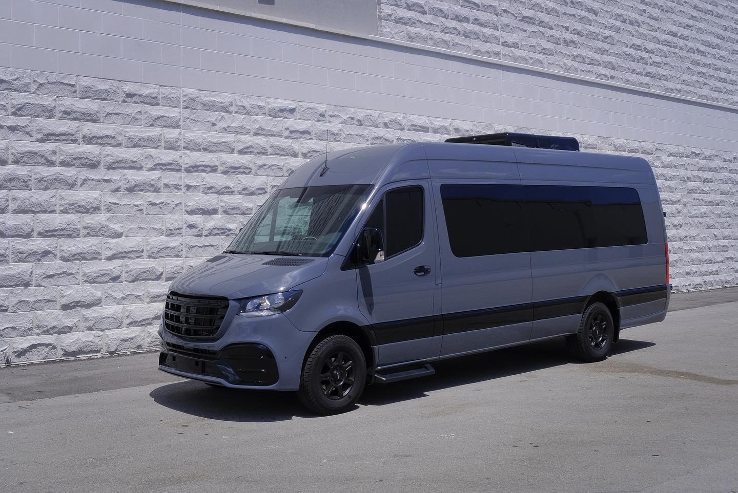 🚀 Elevate Your Sprinter Van! 🎨 At DL... - DL Auto Design US | Facebook