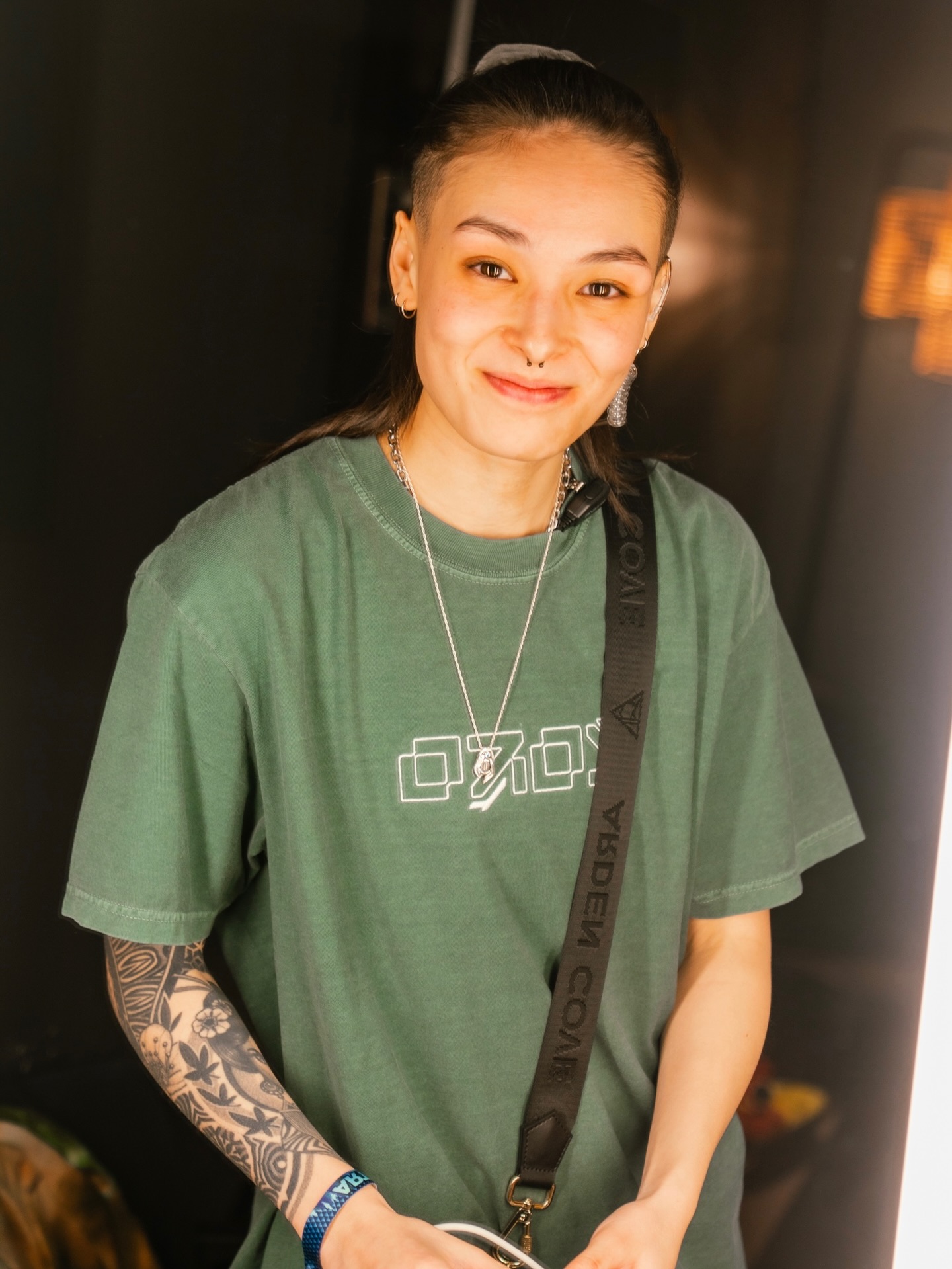 Yoko (@itsYokoMusic) • Facebook