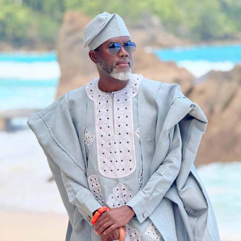 Reno Omokri - Hausa Rice: The Most Delicious Dish I Had in... | Facebook