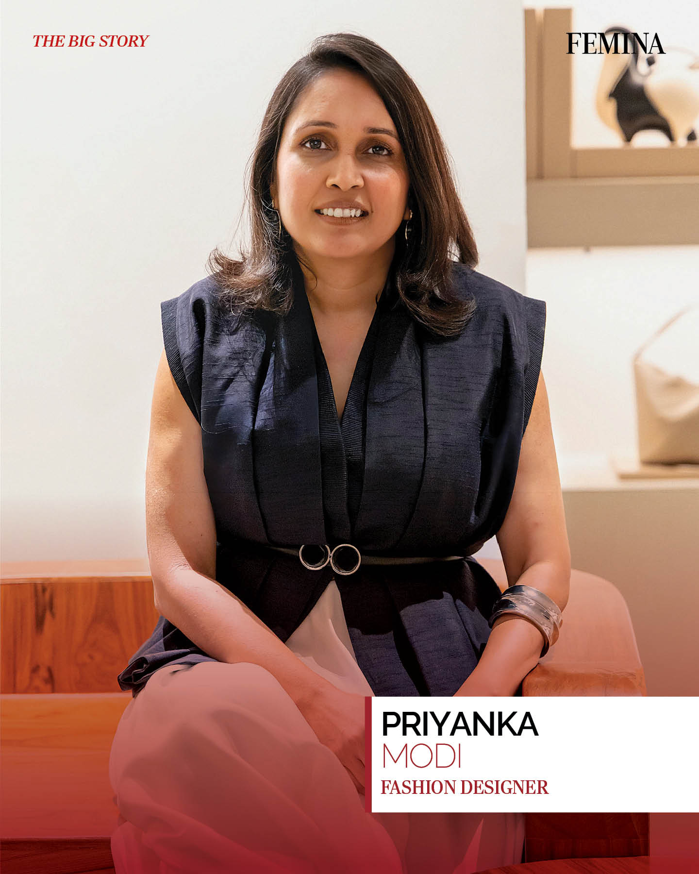 modi dress designer Priyanka is the creative force behind AMPM, the contemporary Indian fashion label she co-founded with her husband Ankur Modi over two decades ago. At a time when Indian fashion was largely Wedding modi Ecru:Black Color Filter:Orange 1930s Handmade Ivory Crochet
