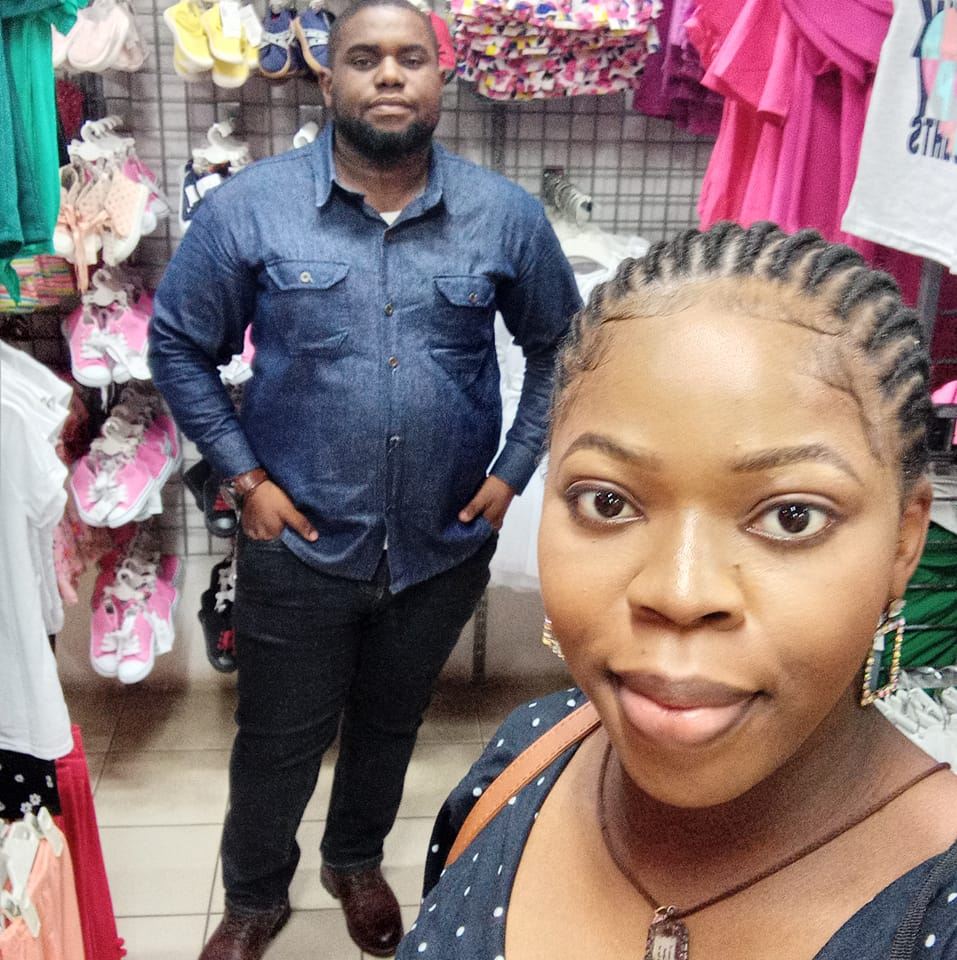 Emeka Omereife Jr.