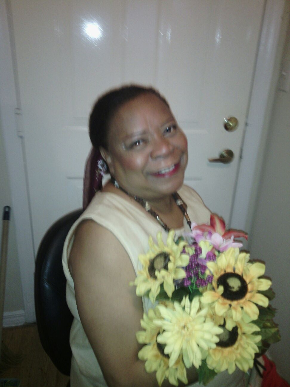 Margaret Rolle