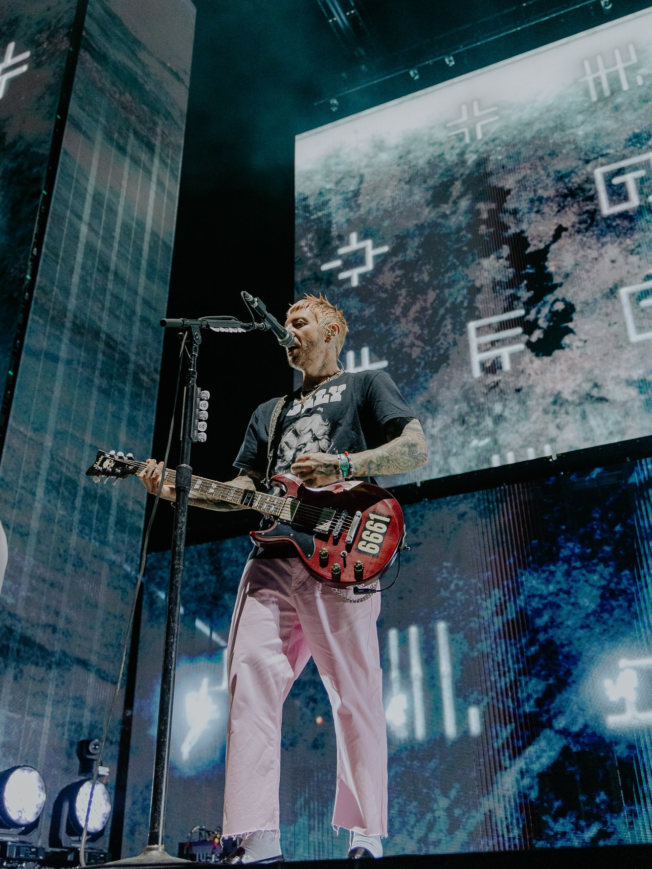 Avenged Sevenfold added a new photo. - Avenged Sevenfold